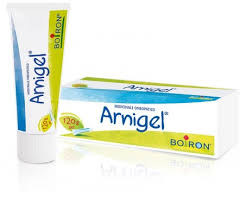 BOIRON Arnigel 7% Gel