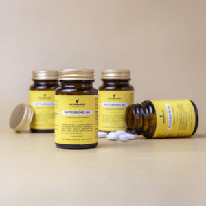 Phyto Bromelina