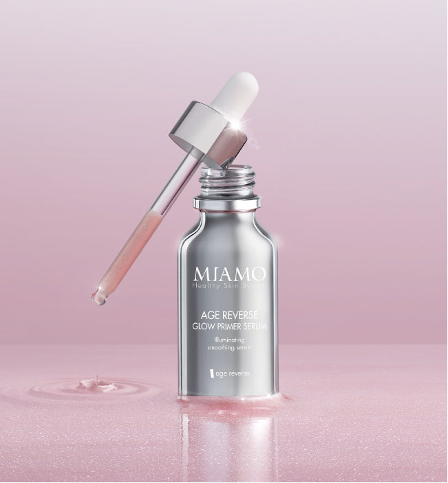 AGE REVERSE GLOW PRIMER SERUM