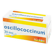 BOIRON Oscillococcinum 30 Dosi Globuli 200 k