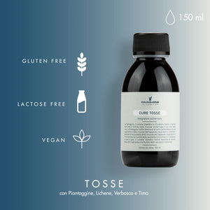 Cure Tosse