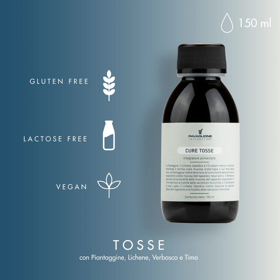 Cure Tosse