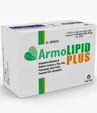 ARMOLIPID Plus Integratore 60 Compresse