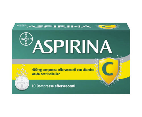 ASPIRINA C