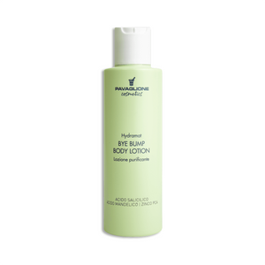 Bye Bump Body Lotion