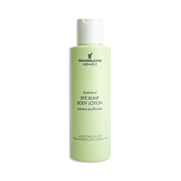 Bye Bump Body Lotion