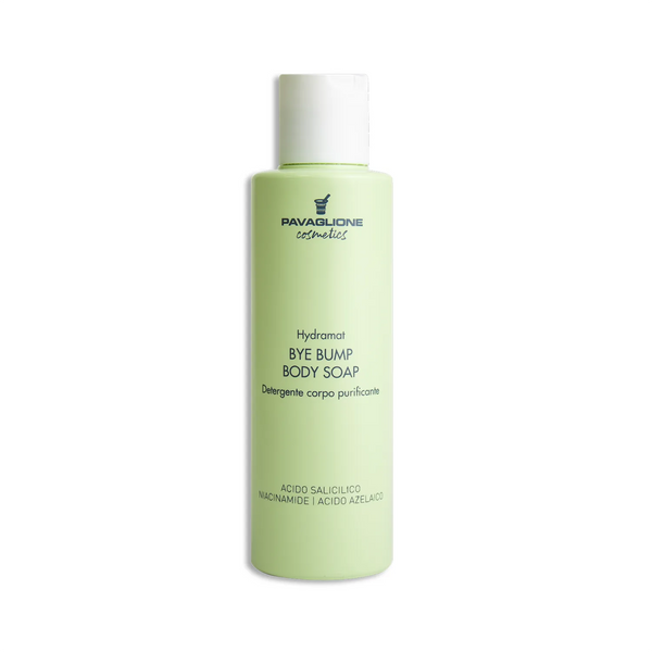 Bye Bump – Body Soap