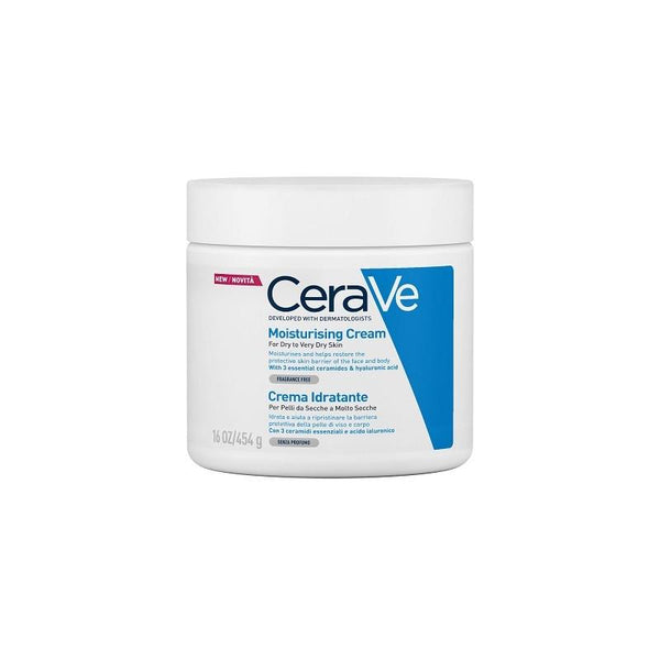 CERAVE Crema Idratante