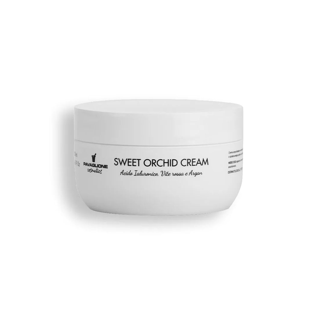 Sweet Orchid Cream – crema corpo