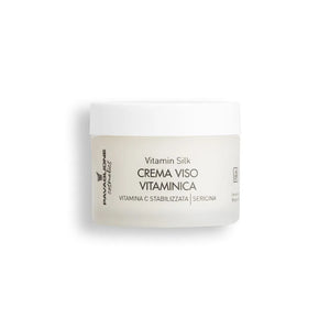 Crema viso vitaminica