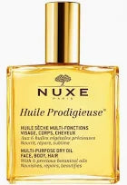 NUXE Nuxe Huile Prodigieuse 100 ml
