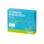 FLUIMUCIL Mucolitico 600 mg