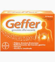 GEFFER