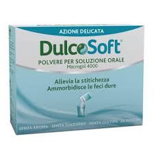 DULCOSOFT