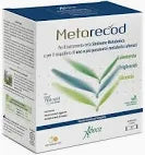 ABOCA Metarecod 40 Bustine