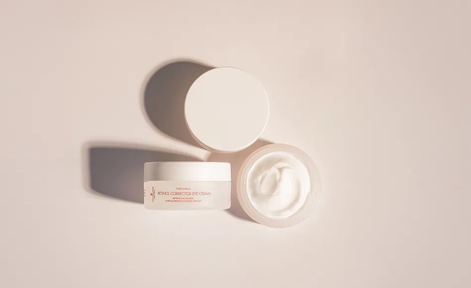 Hydraretinol  Retinol Corrector Eye Cream