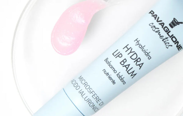 Hydra Lip Balm – balsamo labbra
