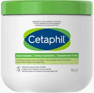 CETAPHIL Crema Idratante 450 g
