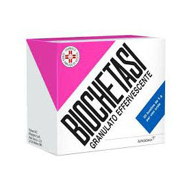 BIOCHETASI