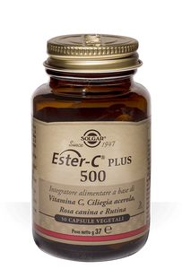 ESTER C PLUS