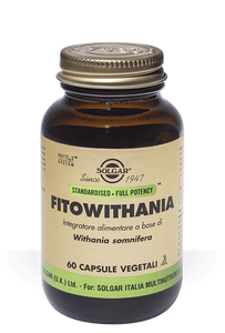 FITOWITHANIA