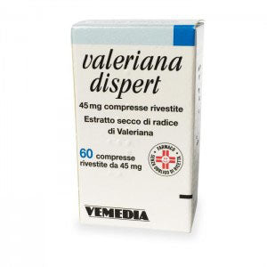 VALERIANA DISPERT