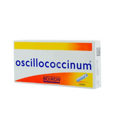 OSCILLOCOCCINUM