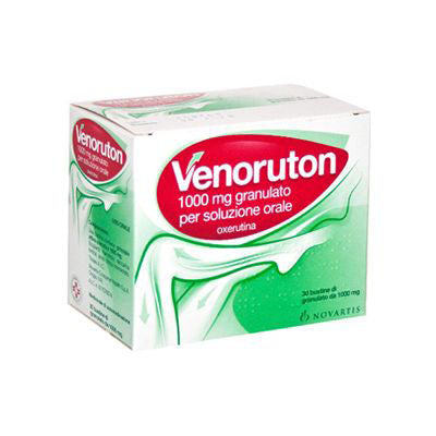 VENORUTON